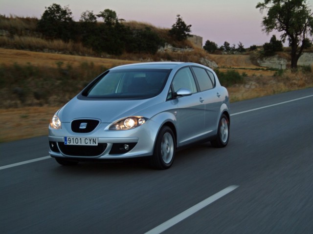 Seat Toledo photo 12