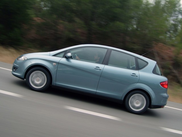 Seat Toledo photo 14