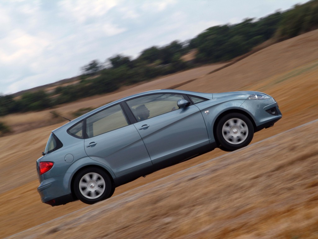 Seat Toledo photo 15
