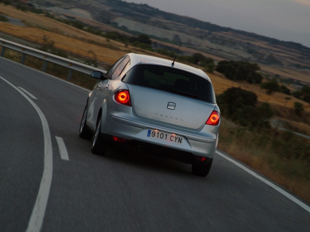 Seat Toledo photo 17