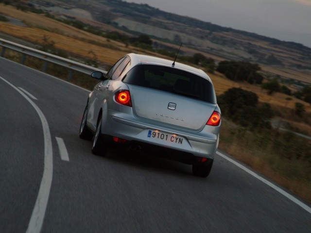 Seat Toledo photo 17