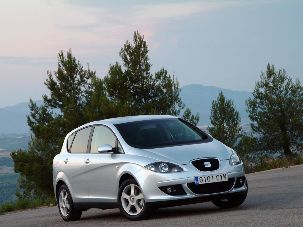 Seat Toledo photo 18
