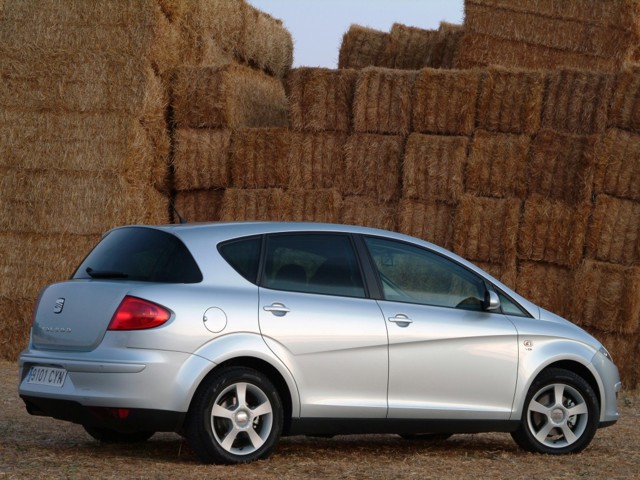 Seat Toledo photo 19