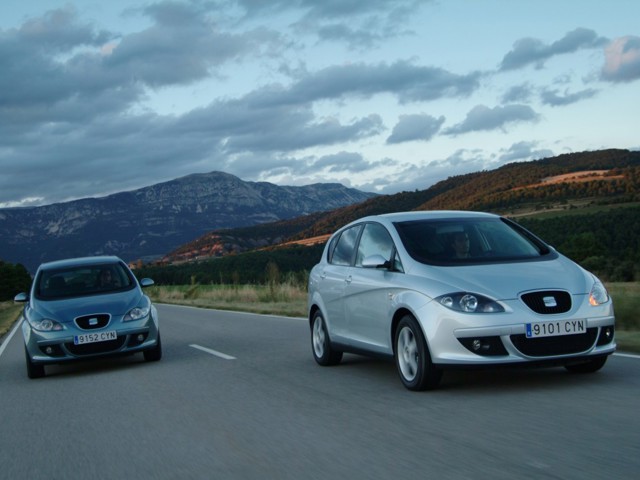 Seat Toledo photo 20