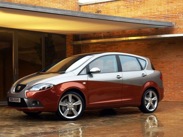 Seat Toledo photo 21