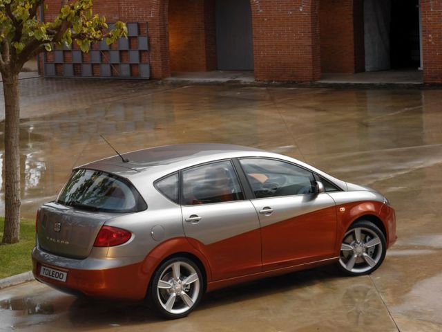 Seat Toledo photo 24