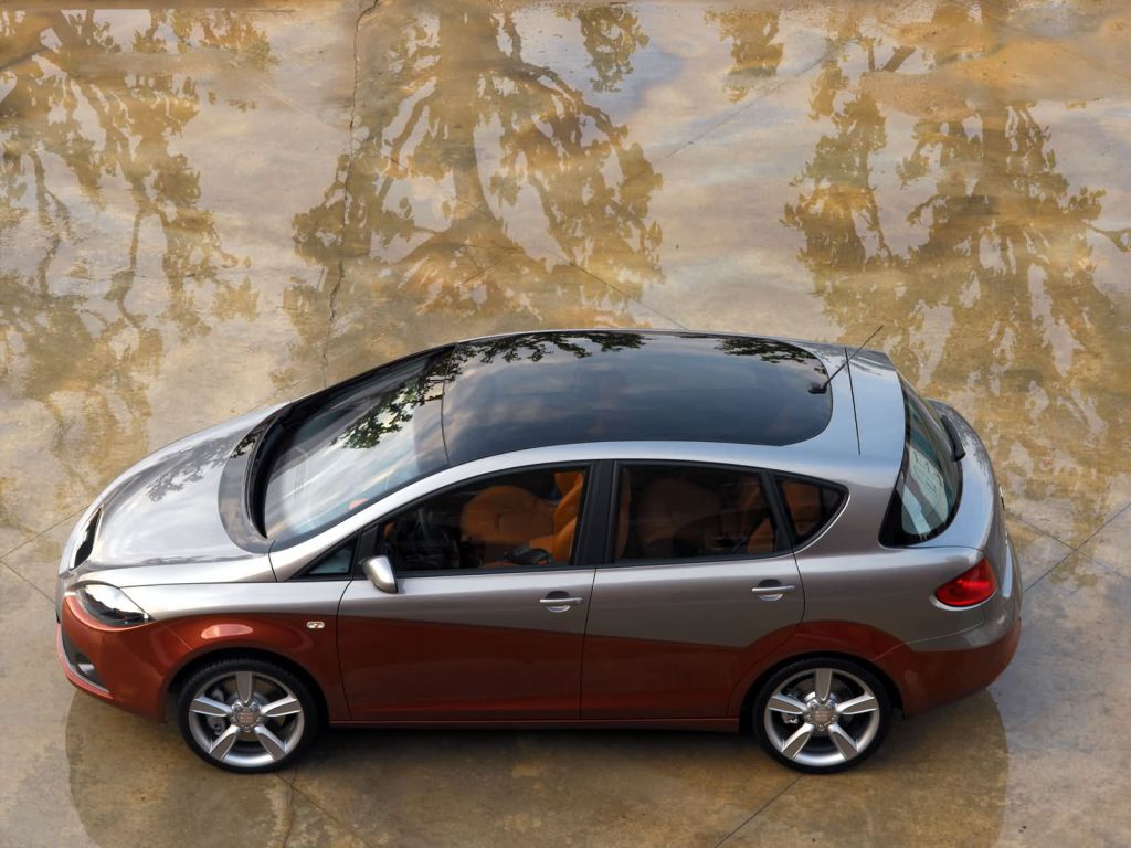 Seat Toledo photo 25