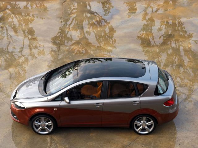Seat Toledo photo 25