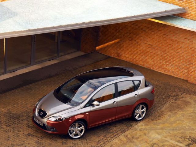 Seat Toledo photo 27
