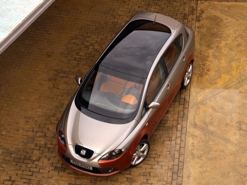 Seat Toledo photo 28
