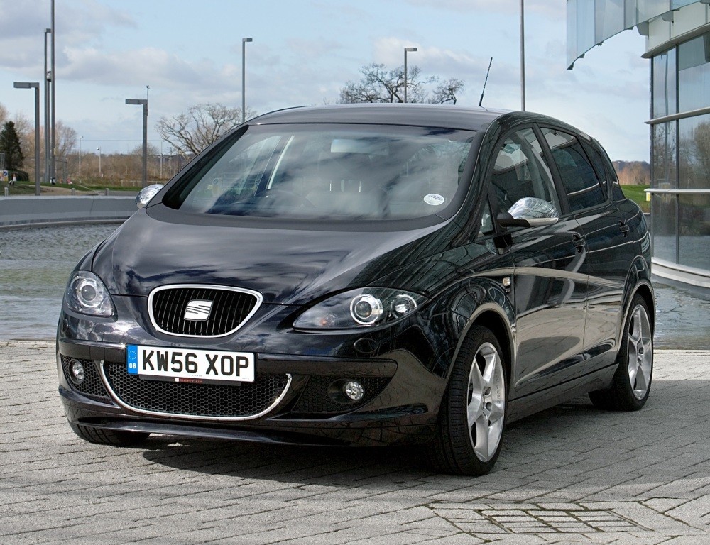 Seat Toledo photo 31