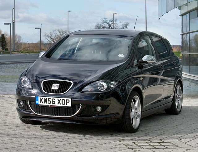 Seat Toledo photo 31