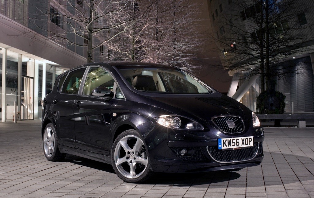 Seat Toledo photo 32