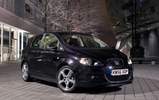 Seat Toledo photo 32