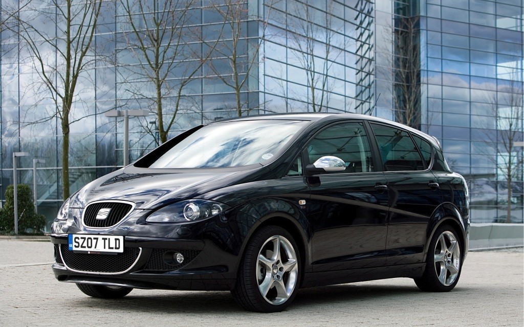 Seat Toledo photo 33