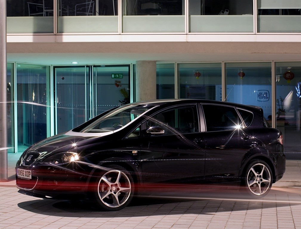 Seat Toledo photo 35