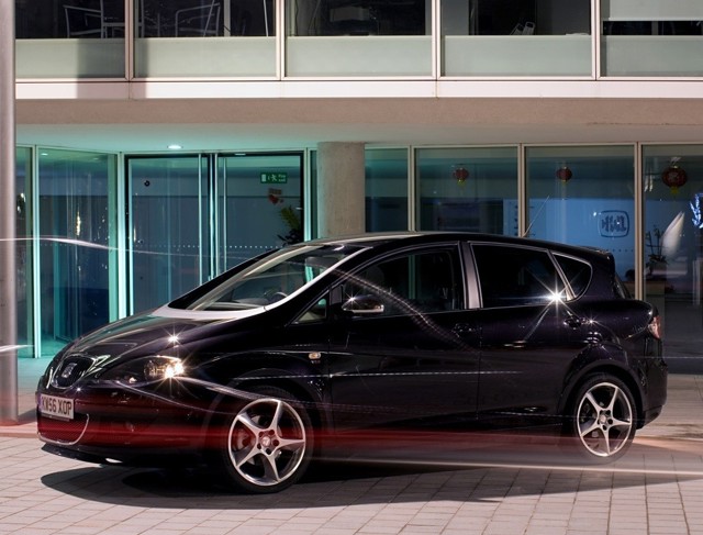 Seat Toledo photo 35