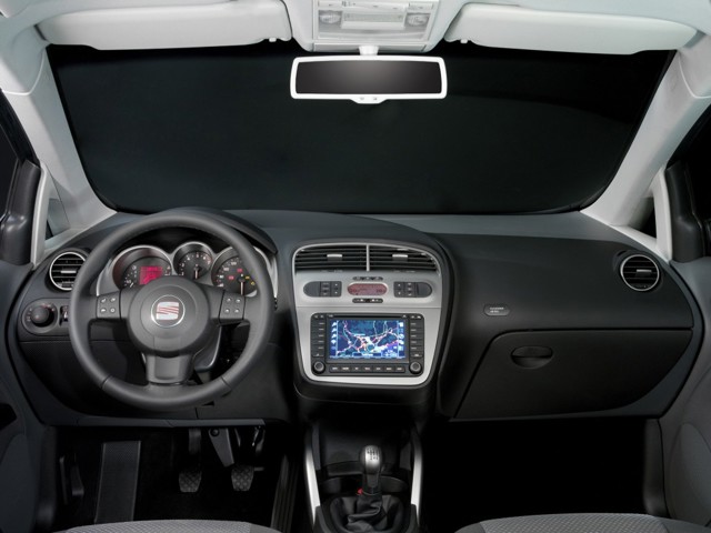 Seat Toledo photo 38