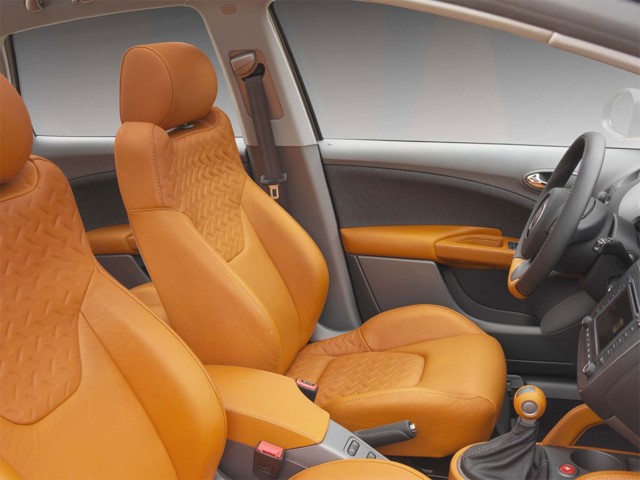 Seat Toledo photo 39