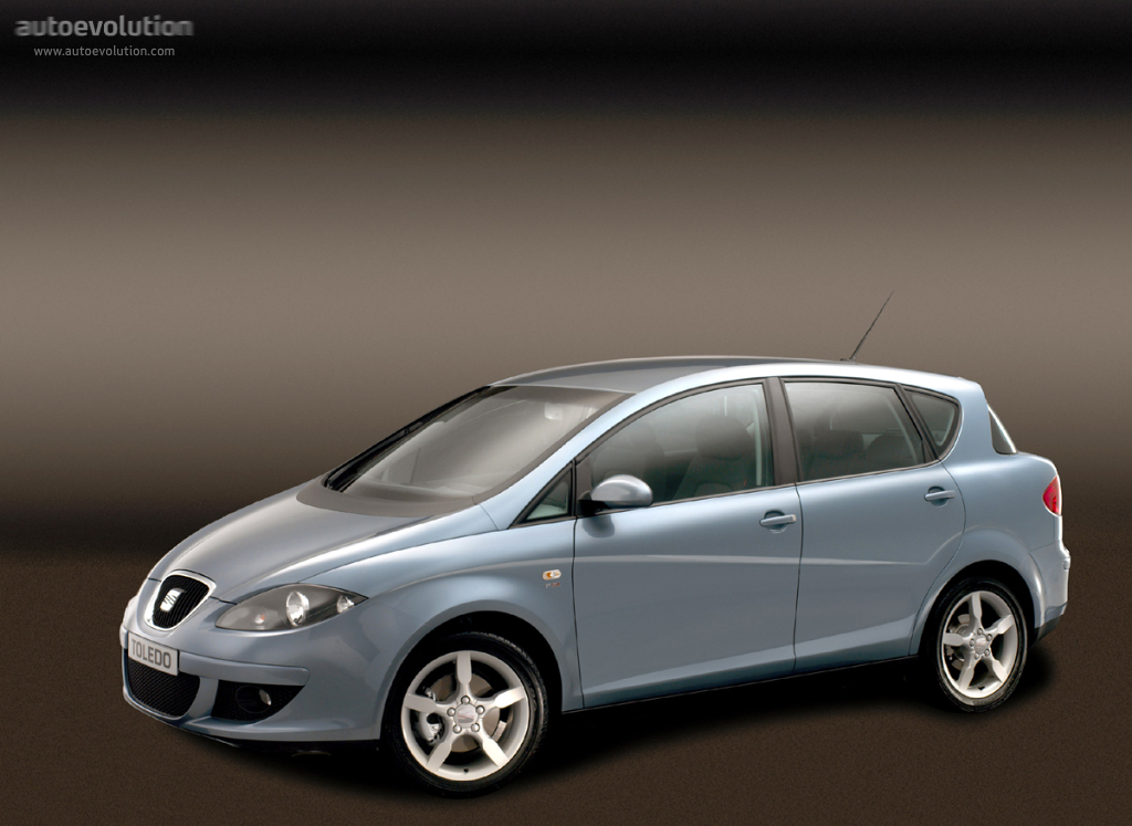 SEAT Toledo