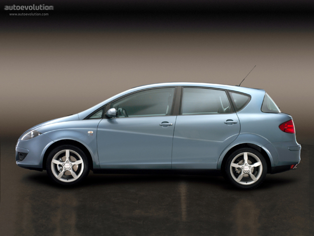 Seat Toledo photo 2
