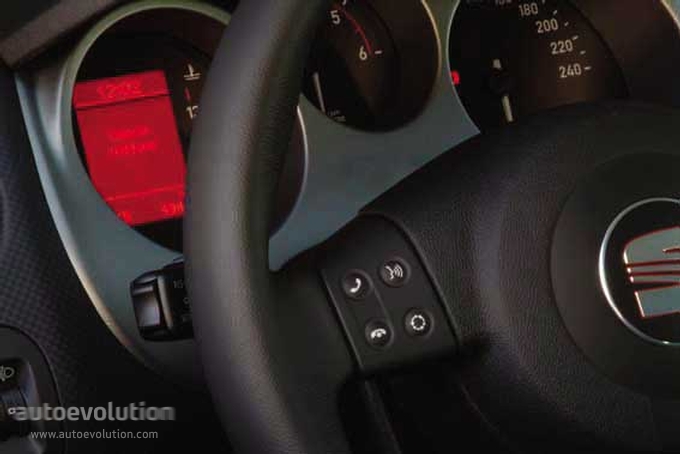 Seat Toledo photo 36