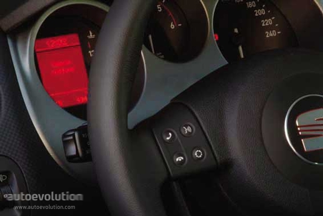 Seat Toledo photo 36