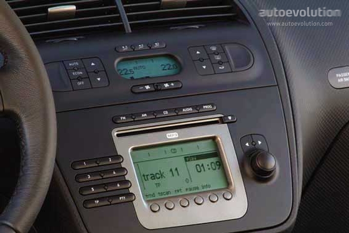 Seat Toledo photo 37