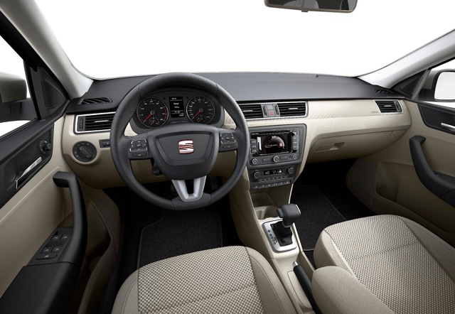 Seat Toledo photo 60