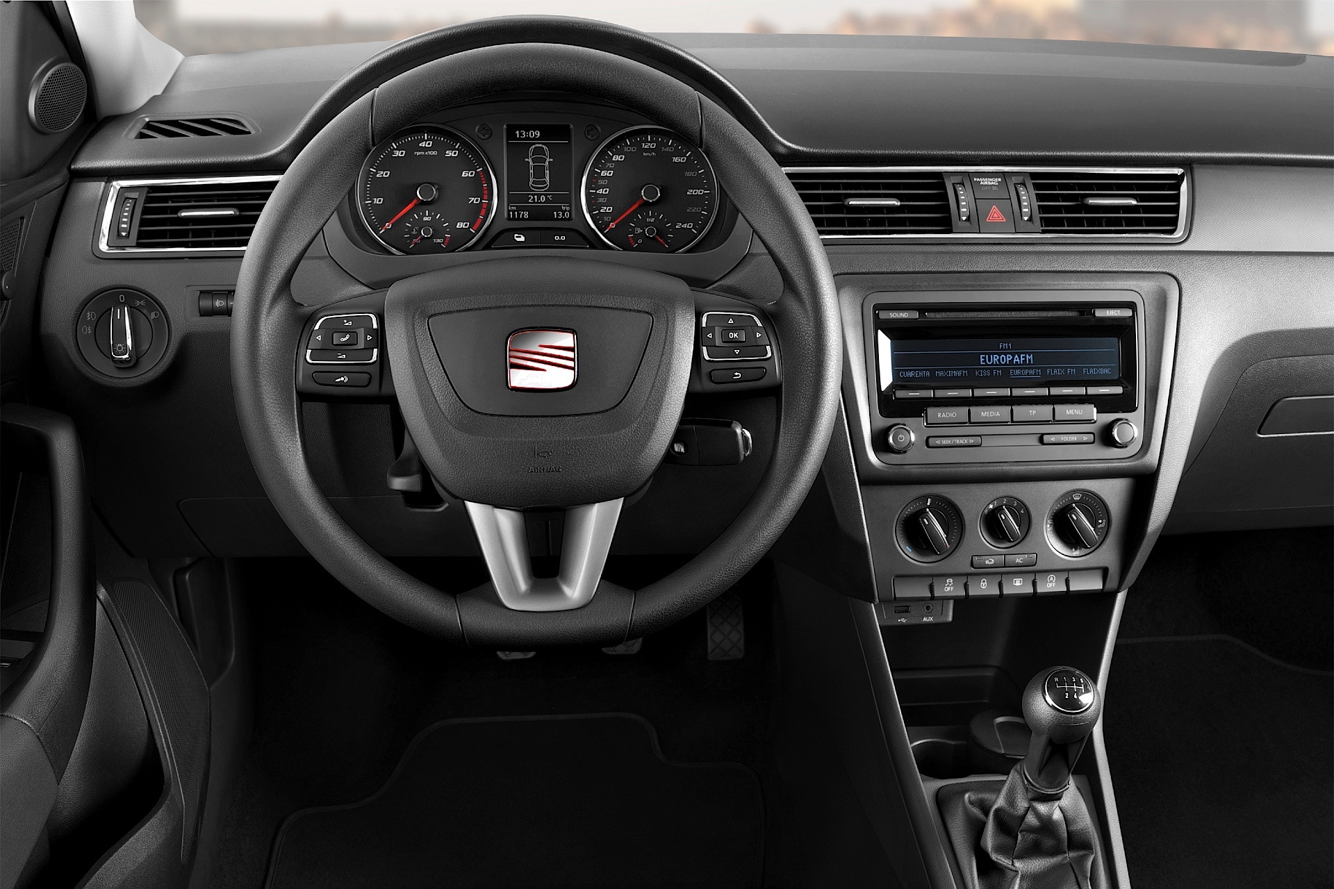 Seat Toledo photo 65