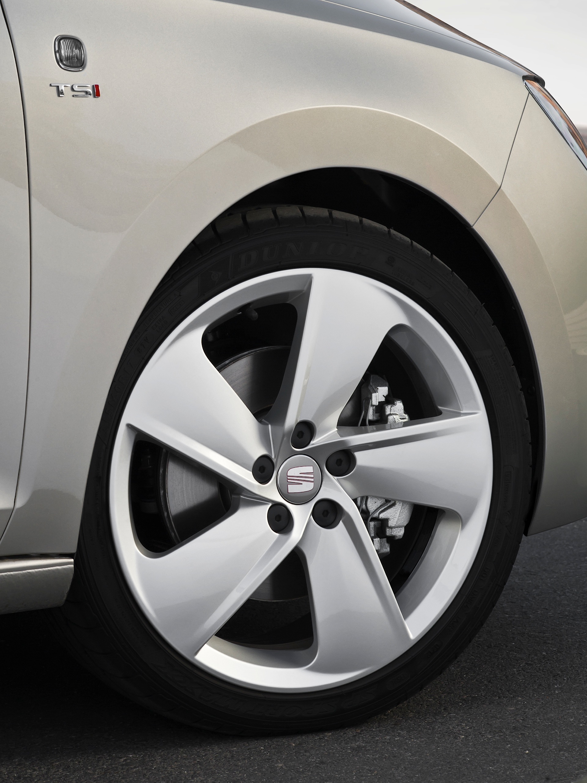 Seat Toledo photo 58