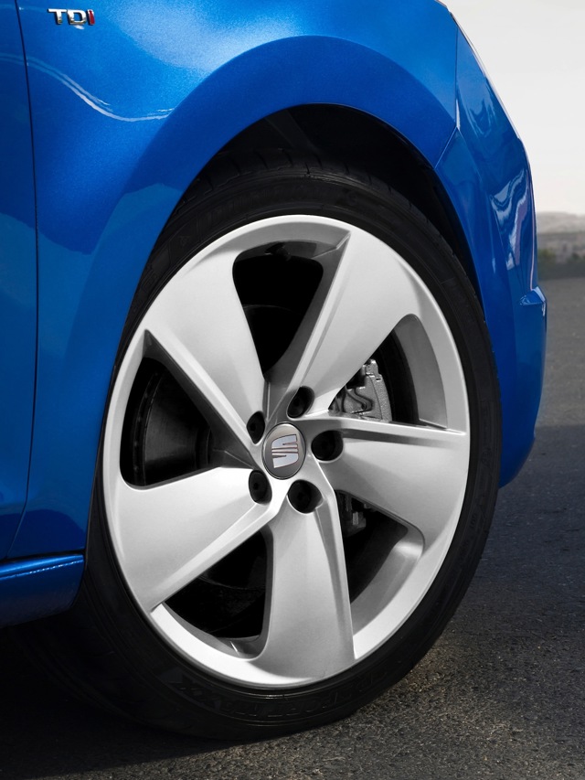Seat Toledo photo 59