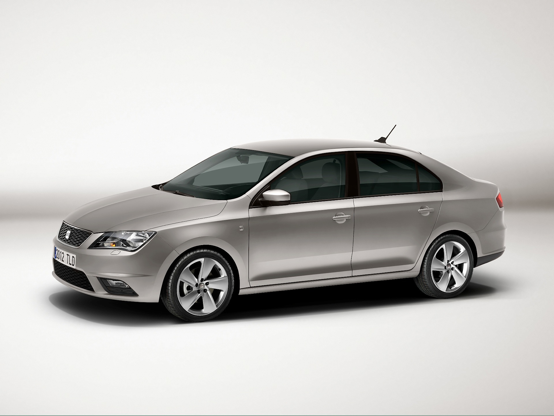 Seat Toledo photo 5