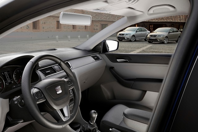Seat Toledo photo 67