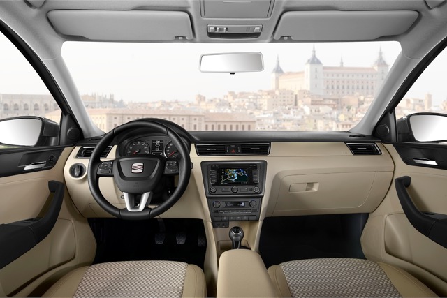 Seat Toledo photo 68