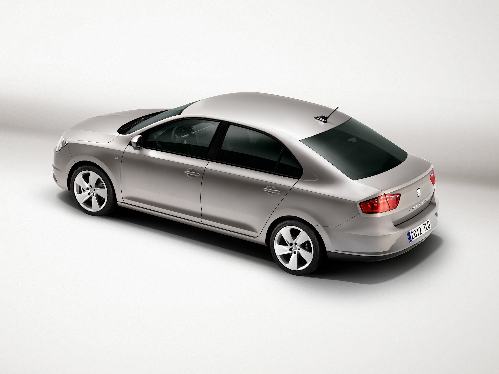 Seat Toledo photo 7