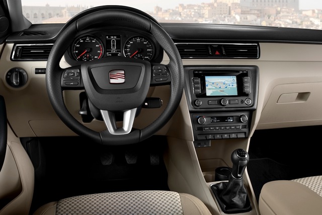 Seat Toledo photo 69