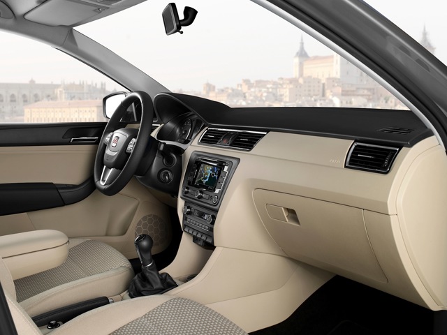 Seat Toledo photo 70