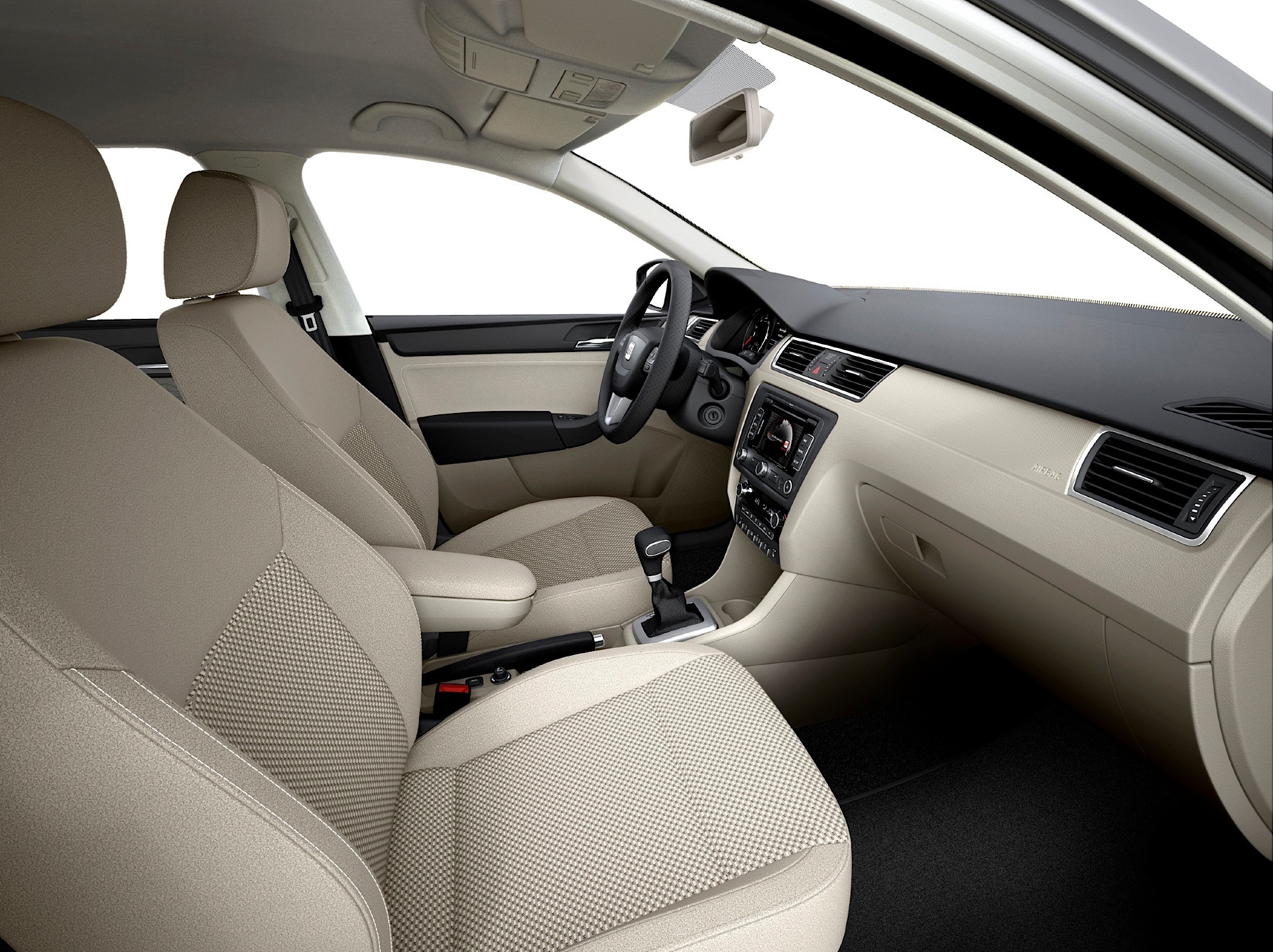 Seat Toledo photo 61