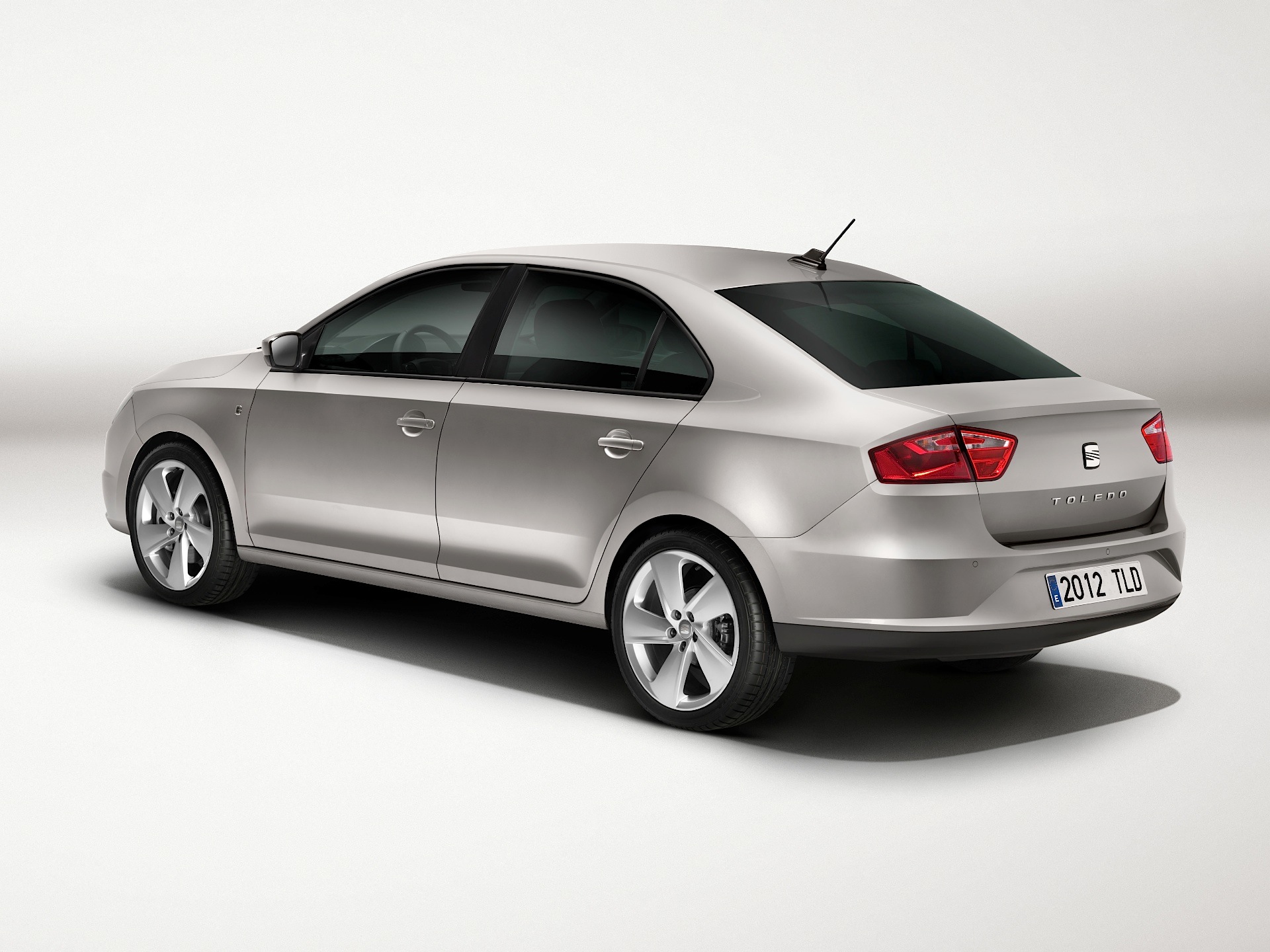 Seat Toledo photo 9