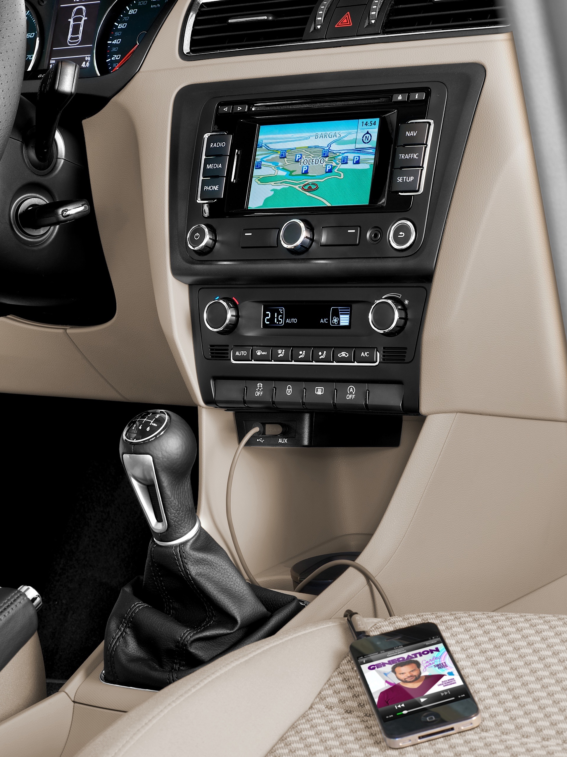 Seat Toledo photo 71