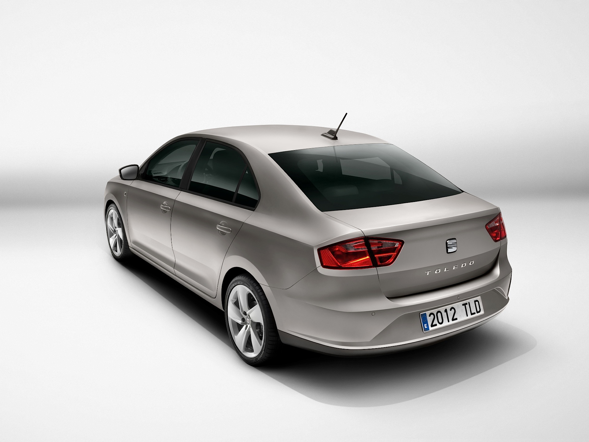 Seat Toledo photo 10