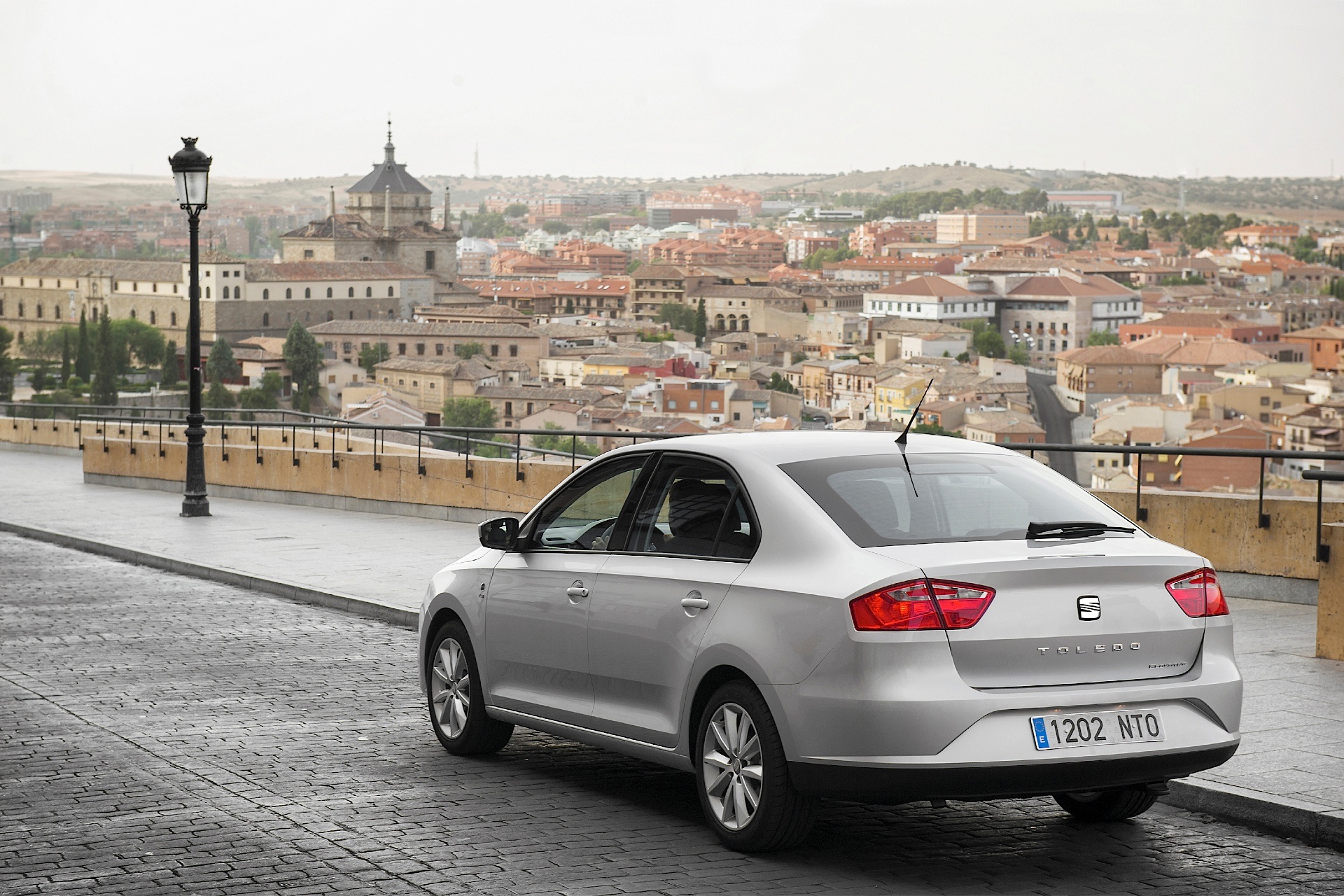 Seat Toledo photo 11