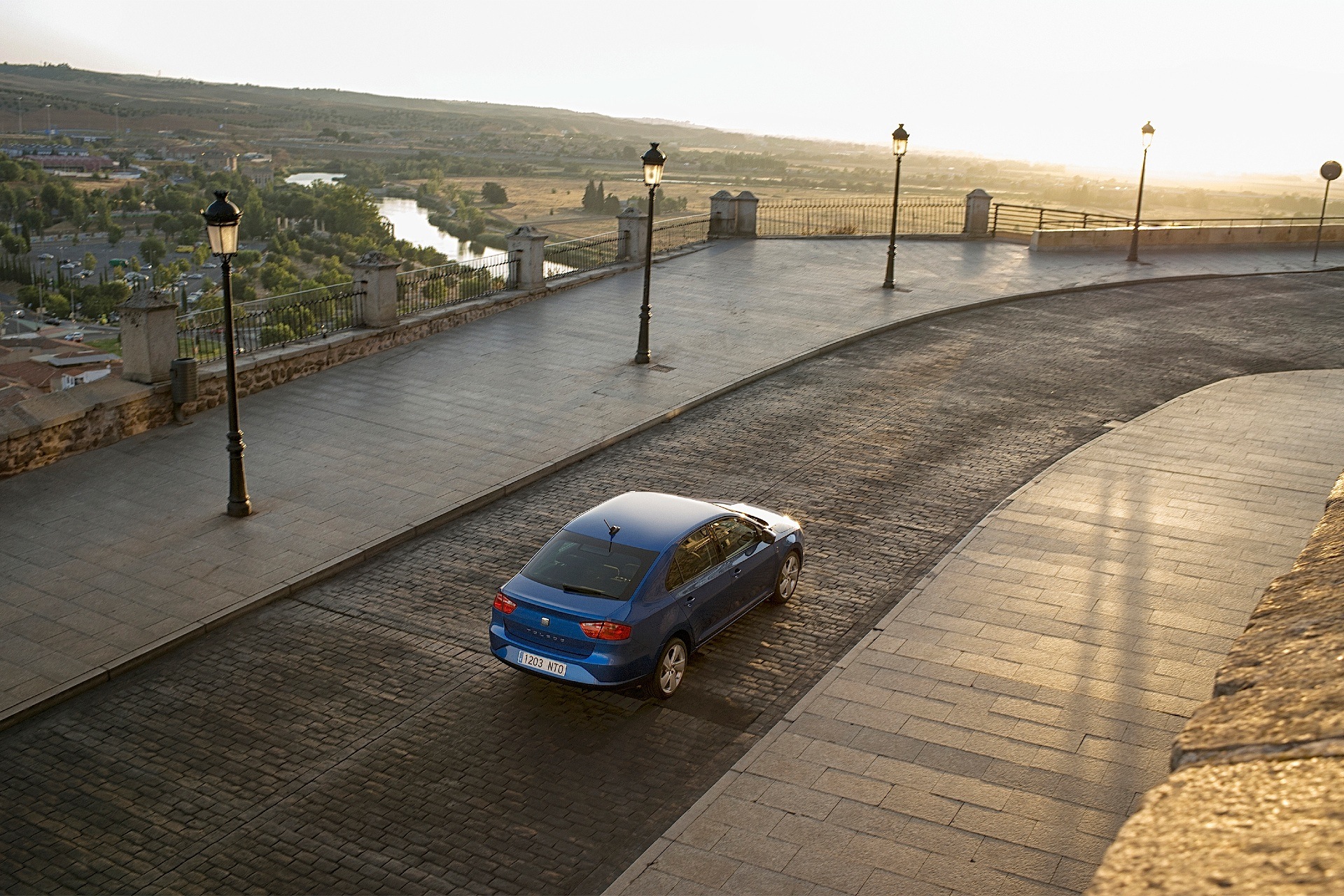 Seat Toledo photo 12