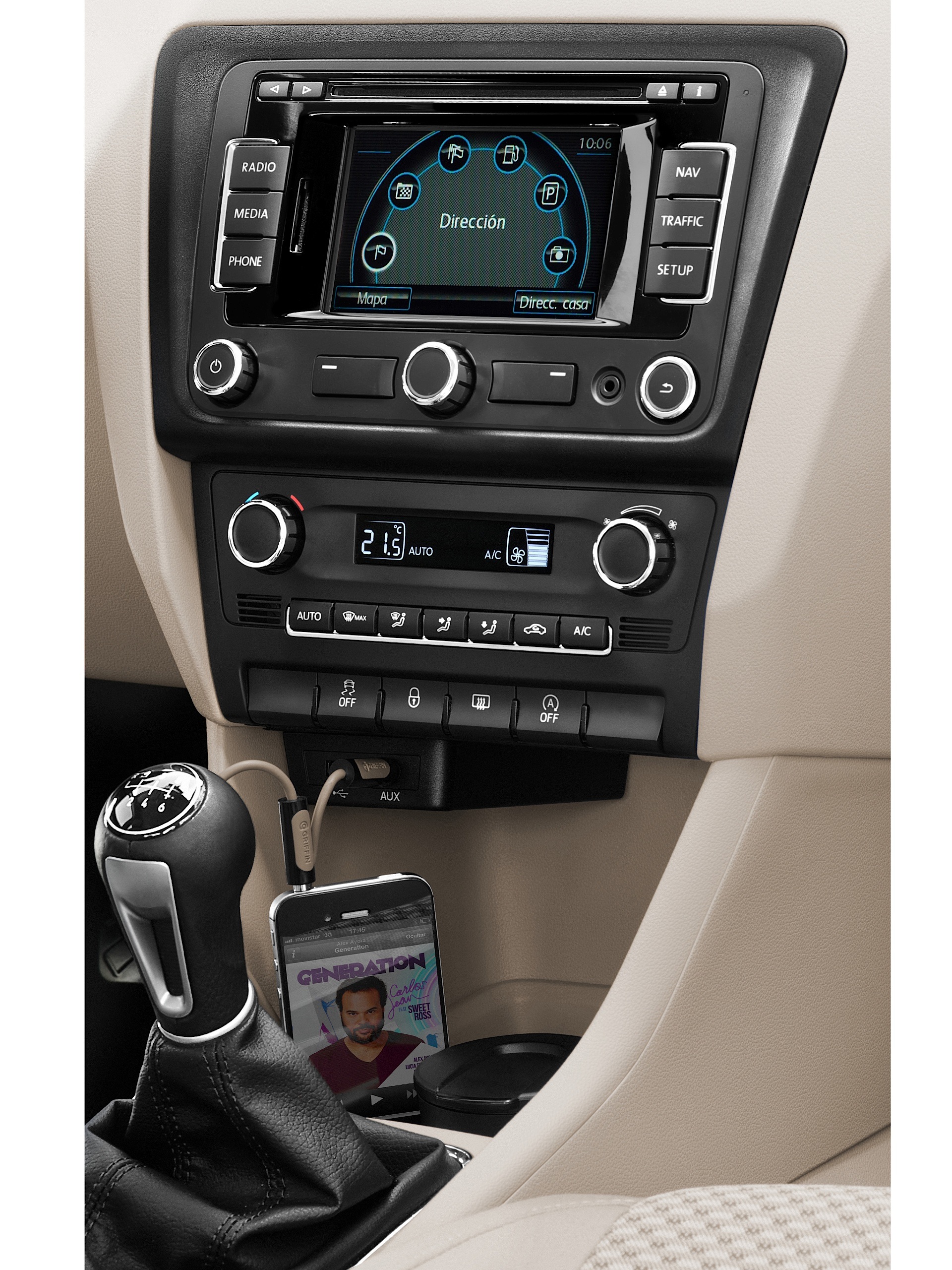 Seat Toledo photo 73