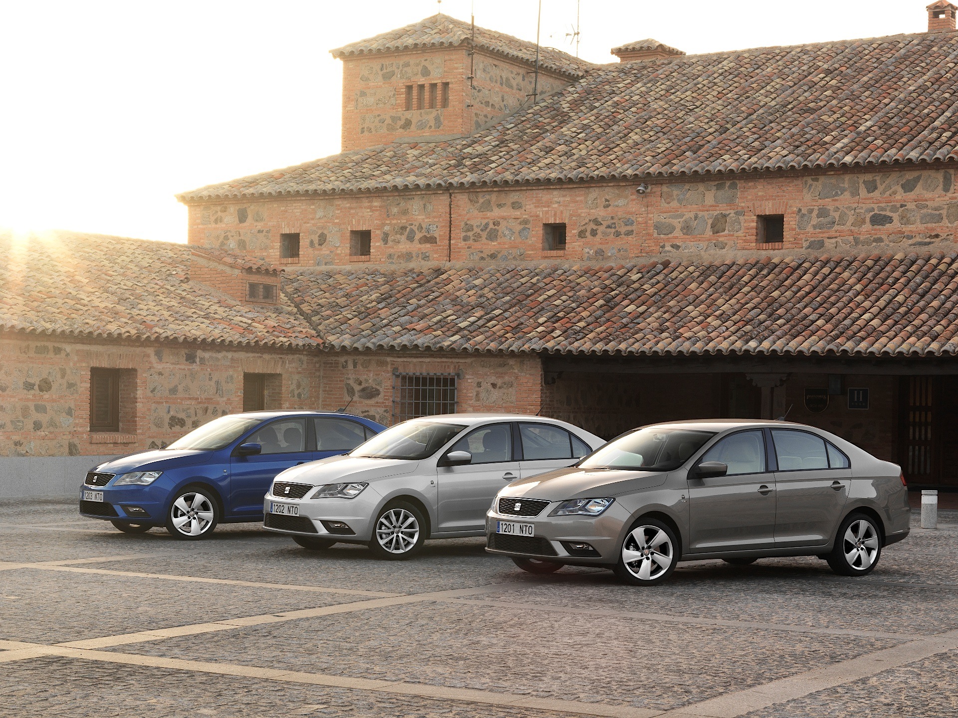 Seat Toledo photo 14