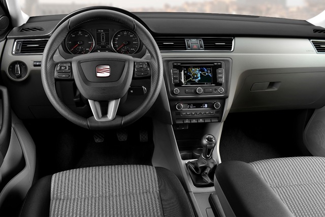 Seat Toledo photo 62