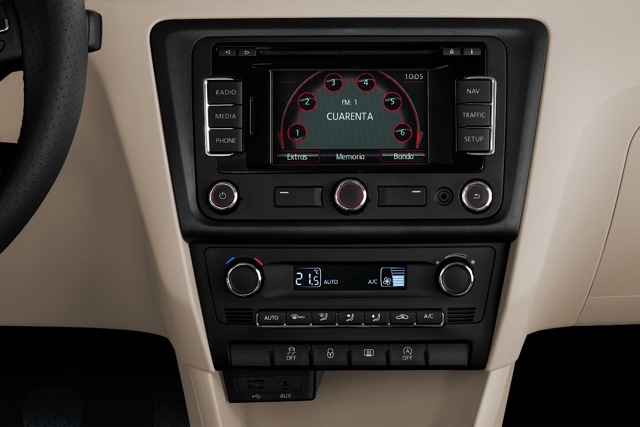 Seat Toledo photo 76