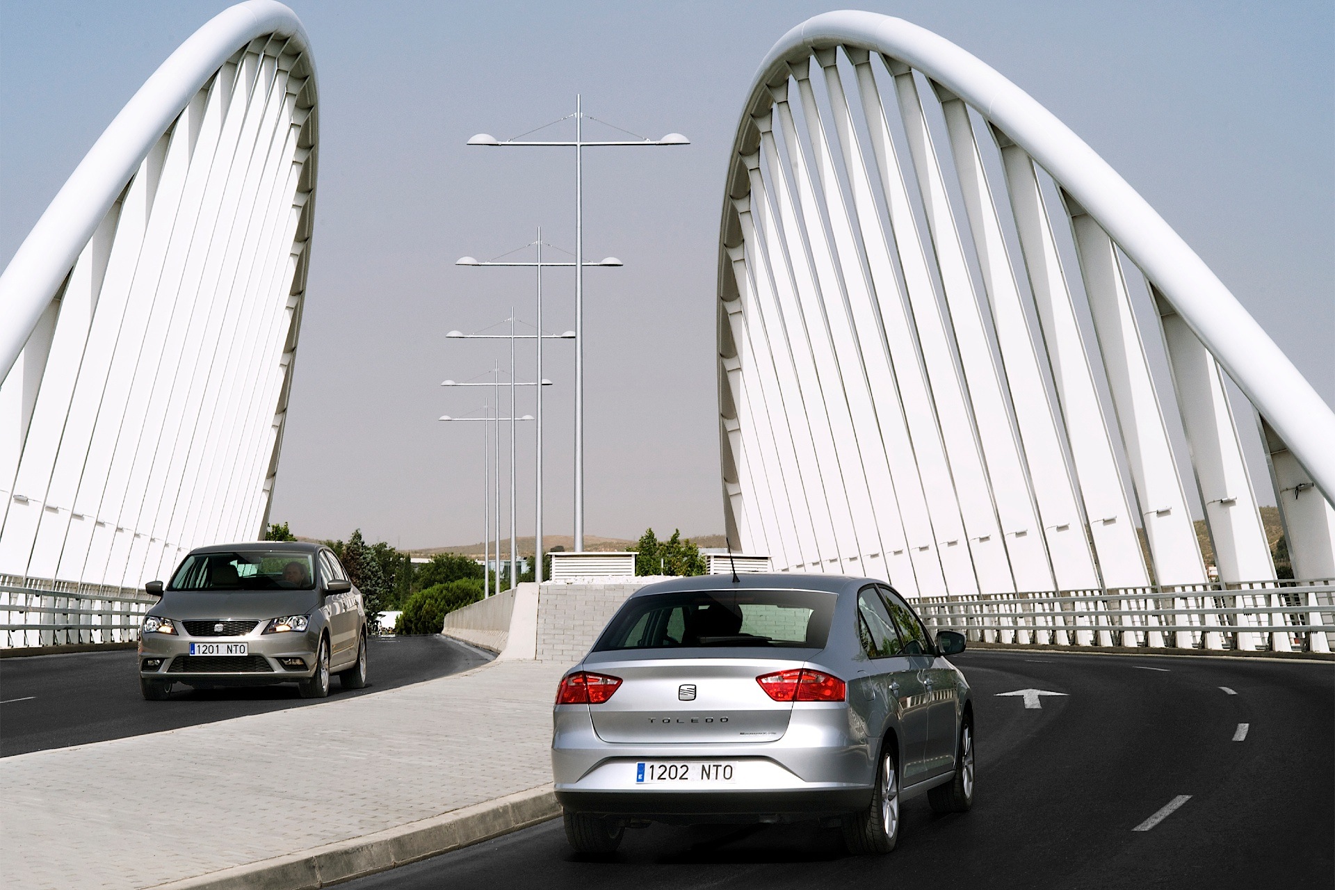 Seat Toledo photo 16