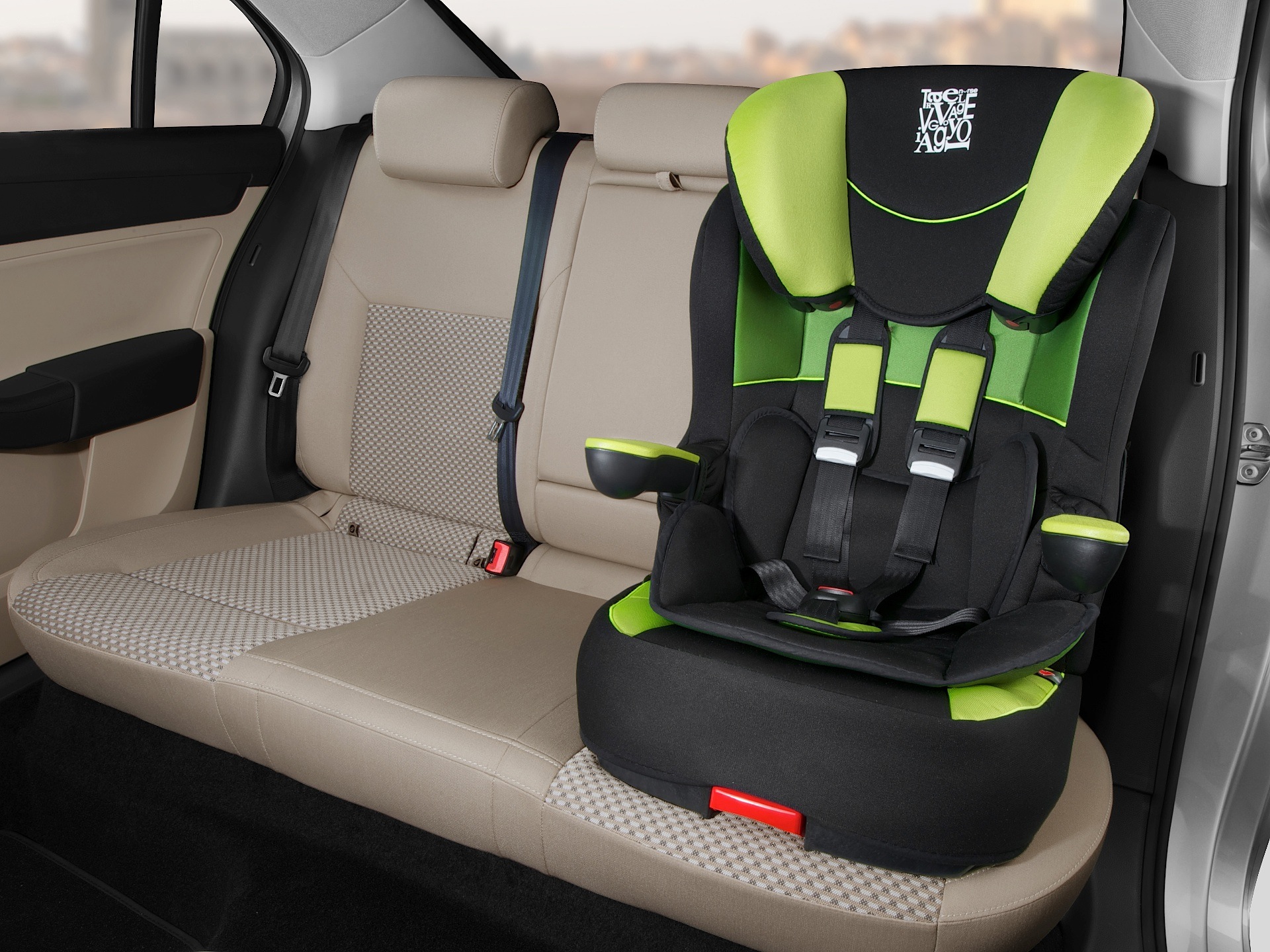 Seat Toledo photo 78